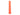 Fitorch FT-1 Silicone Traffic Wand for the P20RGT and P20C - Orange