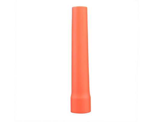 Fitorch FT-1 Silicone Traffic Wand for the P20RGT and P20C - Orange