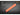 Fitorch FT-1 Silicone Traffic Wand for the P20RGT and P20C - Orange