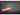 Fitorch FT-2 ABS Traffic Wand for the P30RGT and P30C - Red