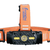 Fitorch HS2R Rechargeable LED Headlamp - CREE XML-T6 - 500 Lumens - Includes 1 x 18650