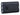 Fitorch K3 Lite - Black - Front Left Facing Angle