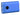 Fitorch K3 Lite - Blue - Front Left Facing Angle