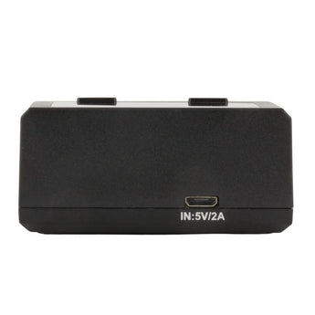 Fitorch Lii-S2 2-Channel Smart Battery Charger for Li-ion, Ni-Cd, & NiMH Batteries