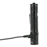 Fitorch M20 USB-C Rechargeable LED Flashlight - 3000 Lumens - Includes 1 x 18650