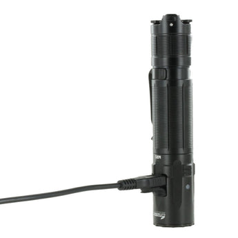 Fitorch M20 USB-C Rechargeable LED Flashlight - 3000 Lumens - Includes 1 x 18650