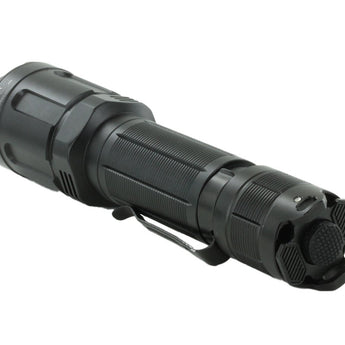 Fitorch M30 USB-C Rechargeable LED Flashlight - 3300 Lumens - Includes 1 x 18650