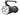 Fitorch P200 USB-C Rechargeable LED Search Light - 14000 Lumens - Includes 1 x 3.6V 24000mAh 46800 - Black or White