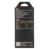 Fitorch P20C USB-C Rechargeable LED Flashlight - 1500 Lumens - CREE XP-L2 - Includes 1 x 18650