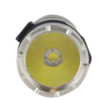 Fitorch P20C USB-C Rechargeable LED Flashlight - 1500 Lumens - CREE XP-L2 - Includes 1 x 18650