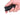 Fitorch P25 - Black - In Hand