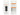 Fitorch P25GT LED Flashlight Packaging - Front and Back of Box