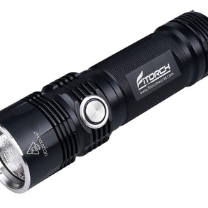 Fitorch P26R - Front Left Facing Angle