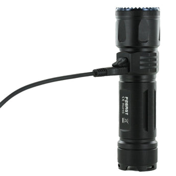 Fitorch P26RGT USB-C Rechargeable LED Flashlight - 5000 Lumens - CREE XHP 70.3 - Includes 1 x 26650