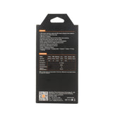 Fitorch P30C USB-C Rechargeable LED Flashlight - 1600 Lumens - CREE XP-L2 - Includes 1 x 18650