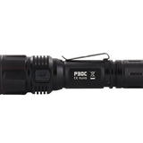 Fitorch P30C USB-C Rechargeable LED Flashlight - 1600 Lumens - CREE XP-L2 - Includes 1 x 18650