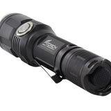 Fitorch P30C USB-C Rechargeable LED Flashlight - 1600 Lumens - CREE XP-L2 - Includes 1 x 18650