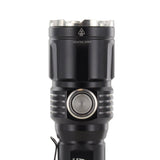 Fitorch P30C USB-C Rechargeable LED Flashlight - 1600 Lumens - CREE XP-L2 - Includes 1 x 18650