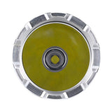 Fitorch P30RGT Rechargeable Tactical LED Flashlight and PowerBank - CREE XP-L - 1180 Lumens - Uses 1 x 18650 (included) or 2 x CR123A