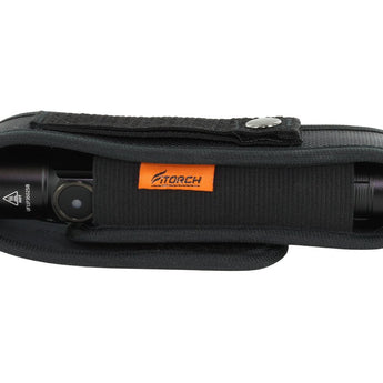 Fitorch P36 USB-C Rechargeable LED Flashlight - Luminus SFT-70 - 3000 Lumens - Includes 1 x 21700