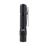 Fitorch P36 USB-C Rechargeable LED Flashlight - Luminus SFT-70 - 3000 Lumens - Includes 1 x 21700