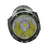 Fitorch P36 USB-C Rechargeable LED Flashlight - Luminus SFT-70 - 3000 Lumens - Includes 1 x 21700