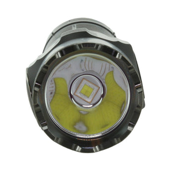 Fitorch P36 USB-C Rechargeable LED Flashlight - Luminus SFT-70 - 3000 Lumens - Includes 1 x 21700