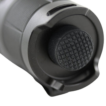 Fitorch P36 USB-C Rechargeable LED Flashlight - Luminus SFT-70 - 3000 Lumens - Includes 1 x 21700