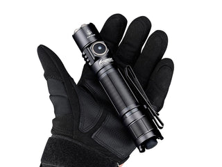 Fitorch P36 - In Hand