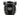Black Fitorch P50 LED Searchlight - Close Up of Head