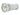 White Fitorch P50 LED Searchlight - Angled View of LED
