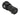 Black Fitorch P50 LED Searchlight - Back View of Tail Cap