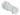 White Fitorch P50 LED Searchlight - Back View of Tail Cap