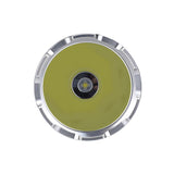 Fitorch PR40 Rechargeable LED Flashlight - CREE XP-L - 1200 Lumens - Uses 2 x 18650 (included) or 4 x CR123A