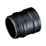 Fitorch ET25 Extender Tube for the P25 - Available in Black, Red or Blue