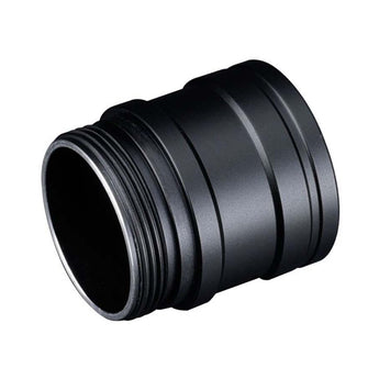 Fitorch ET25 Extender Tube for the P25 - Available in Black, Red or Blue