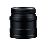 Fitorch ET25 Extender Tube for the P25 - Available in Black, Red or Blue