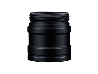 Fitorch ET25 Extender Tube for the P25 - Available in Black, Red or Blue