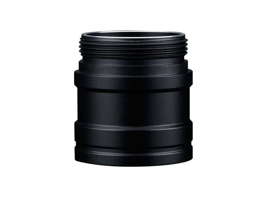 Fitorch ET25 Extender Tube for the P25 - Available in Black, Red or Blue