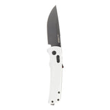 SOG Flash AT Folding Knife - Concrete, Petrol Green, or Urban Gray