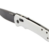 SOG Flash AT Folding Knife - Concrete, Petrol Green, or Urban Gray