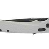 SOG Flash AT Folding Knife - Concrete, Petrol Green, or Urban Gray