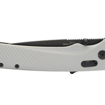 SOG Flash AT Folding Knife - Concrete, Petrol Green, or Urban Gray