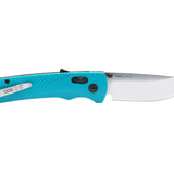 SOG Flash AT Folding Knife - Concrete, Petrol Green, or Urban Gray