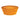 Ultimate Survival Technologies FlexWare Bowl 1.0 - Heat-Resistant Silicone - 2.25 x 5.5-inch Collapsible Dish - Orange (1149169)