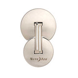 Nite Ize FlipOut Handle and Stand - Stainless