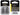 NiteIze S-Biner Plastic Size #0 - 2 Pack - Foliage/Black Gates