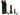 Folomov 18650L LED Flashlight - LUMINUS SST-40 - 1600 Lumens - Includes 1 x 18650 with Built-in Micro USB Charge Port