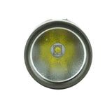 Folomov 18650L LED Flashlight - LUMINUS SST-40 - 1600 Lumens - Includes 1 x 18650 with Built-in Micro USB Charge Port