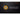Folomov 18650S LED Flashlight - Nichia 219D - 900 Lumens - Includes 1 x 3.7V 2600mAh 18650 - Black